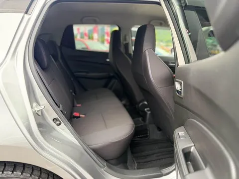 Suzuki Swift Sport