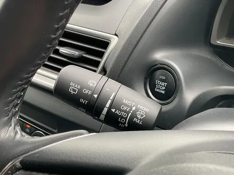 Mazda Axela Sport
