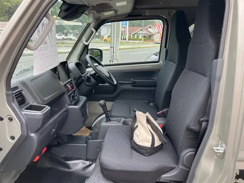 Suzuki Super Carry
