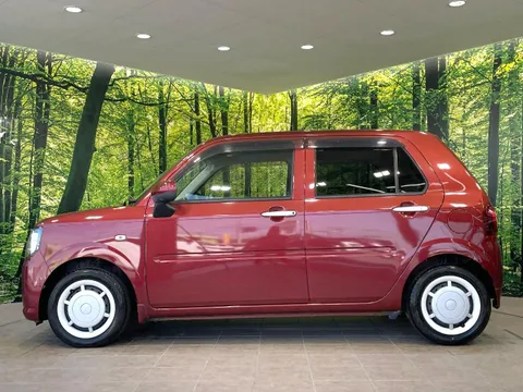 Daihatsu Mira Tocot