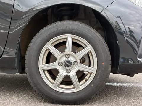 Toyota Yaris (Vitz)