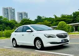 Buick Excelle GT