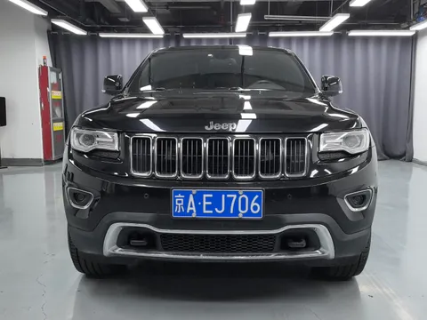 Jeep