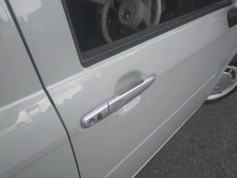 Daihatsu Mira Tocot