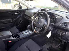Subaru Impreza G4
