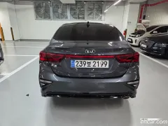 Kia Cerato (K3)