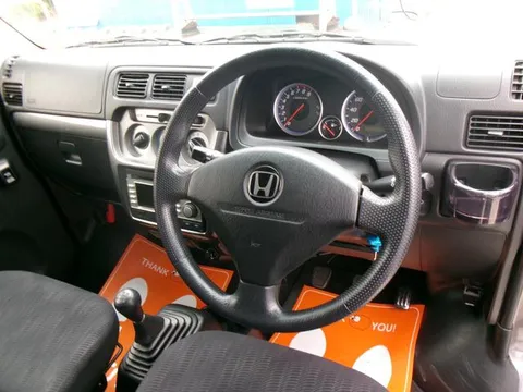 Honda Vamos