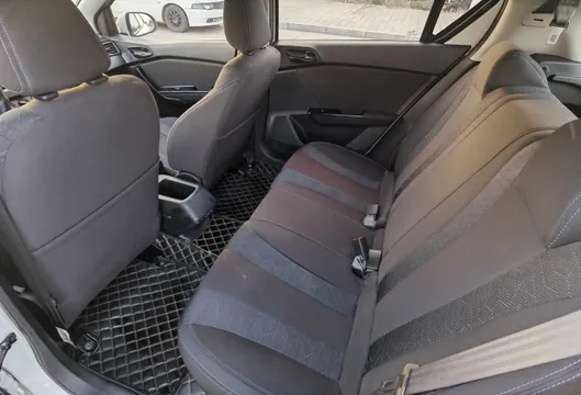 Baojun 310