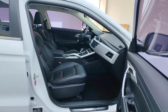 Geely Boyue
