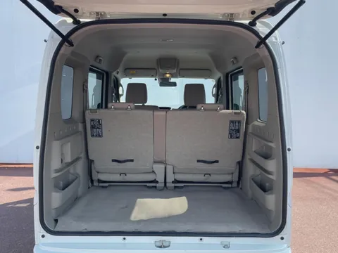 Mitsubishi Town Box