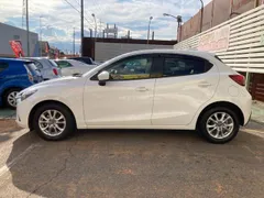 Mazda Mazda2 (Demio)