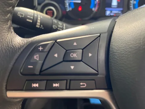 Mitsubishi eK X