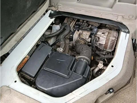 Mazda Scrum