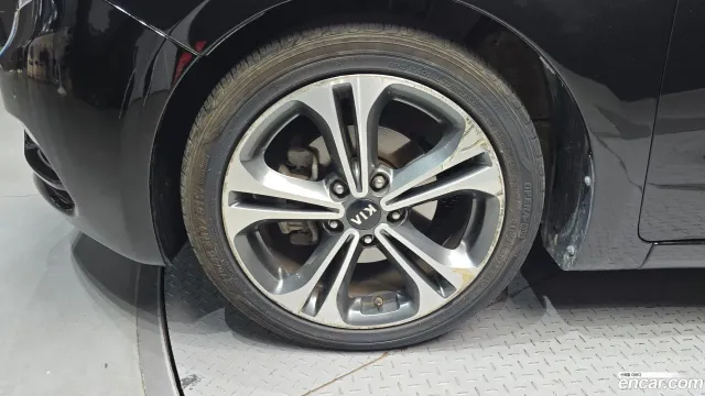 Kia Cerato (K3)