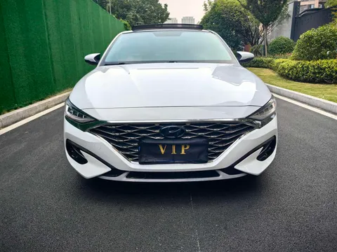 Hyundai Festa