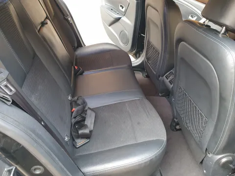 Renault SM3
