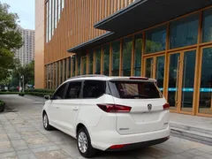 Baojun 360