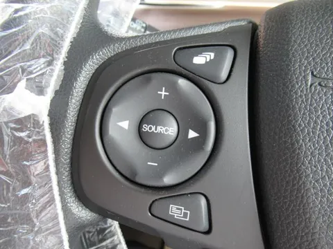 Honda Freed Plus