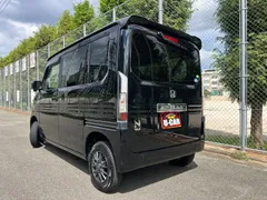 Honda N-VAN Plus Style