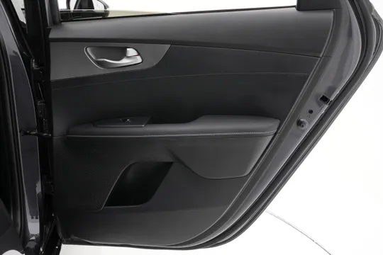Kia Cerato (K3)