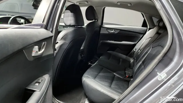 Kia Cerato (K3)