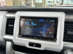 Mazda Flair Crossover
