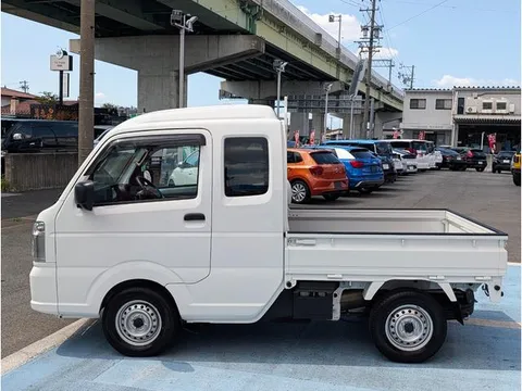 Suzuki Super Carry
