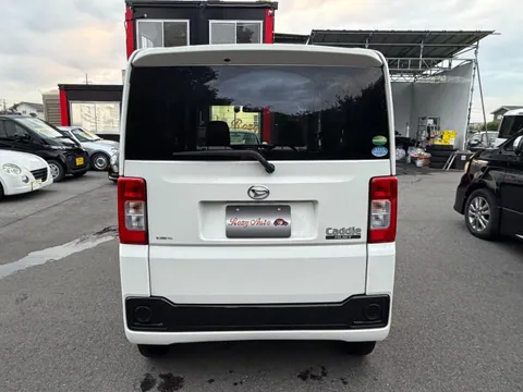 Daihatsu Hijet Caddie