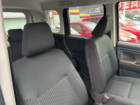Subaru Justy