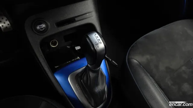 Renault QM3