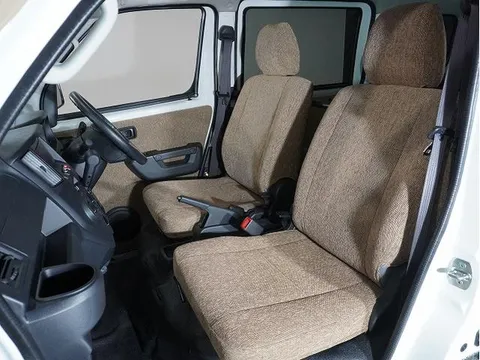 Toyota TownAce Van