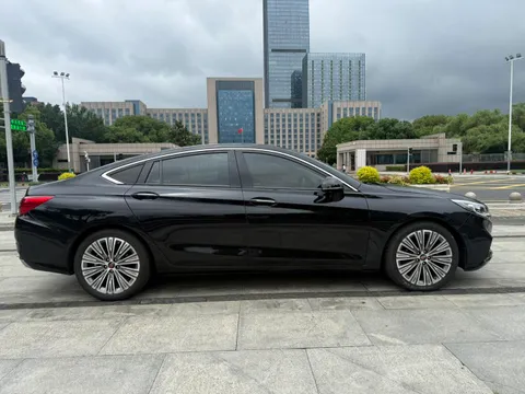 Hongqi