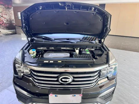 Gac GS8