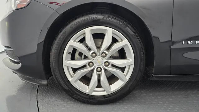 Chevrolet Impala
