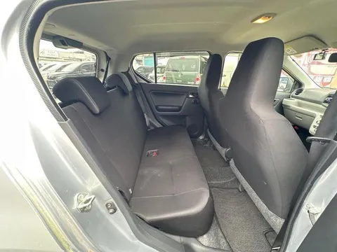 Subaru Pleo Plus
