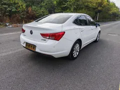 Buick Verano