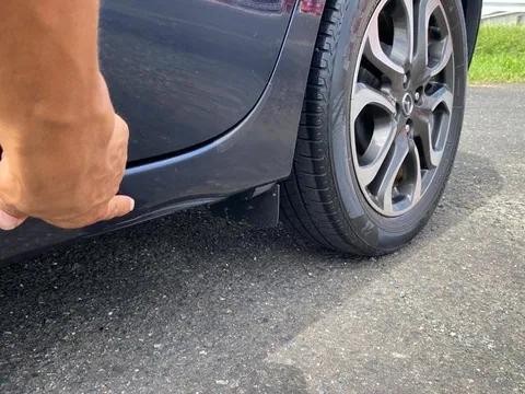 Mazda Mazda2 (Demio)