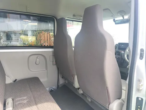 Nissan Clipper