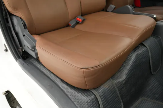 Kia Bongo 3