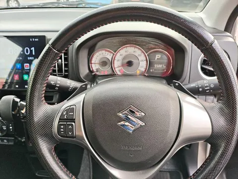 Suzuki Alto Works
