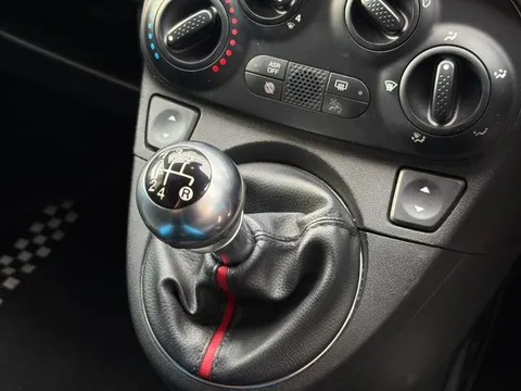 Fiat 500S