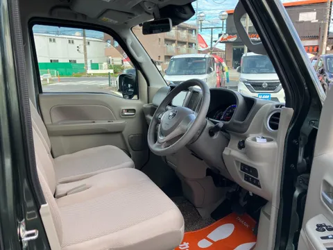Nissan Clipper Rio