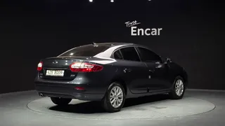 Renault SM3