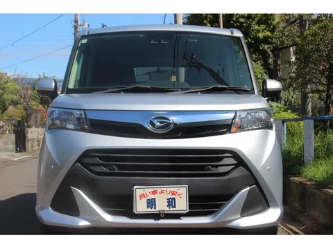 Daihatsu Thor