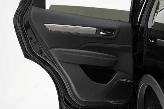 Renault Koleos (QM6)