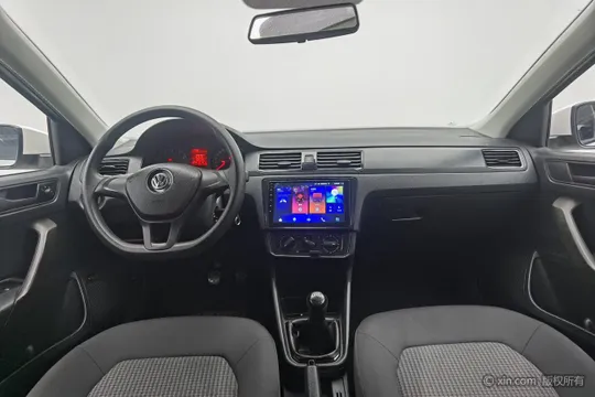 Volkswagen Santana