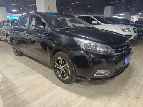 Zotye Z300