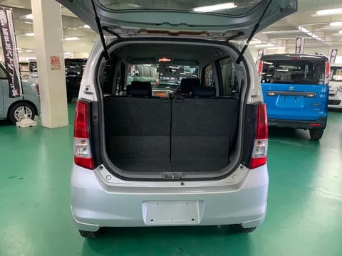 Mazda AZ-Wagon