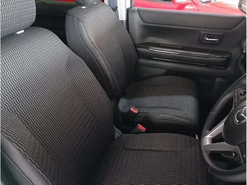 Mazda Flair Crossover