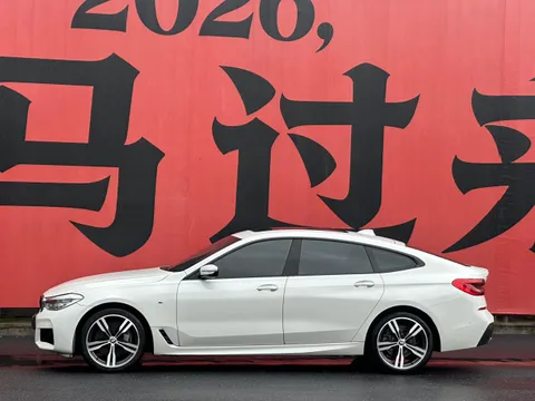 BMW Gran Turismo